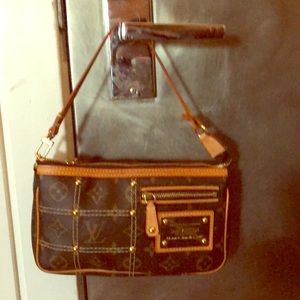 Louis Vuitton Wrislet